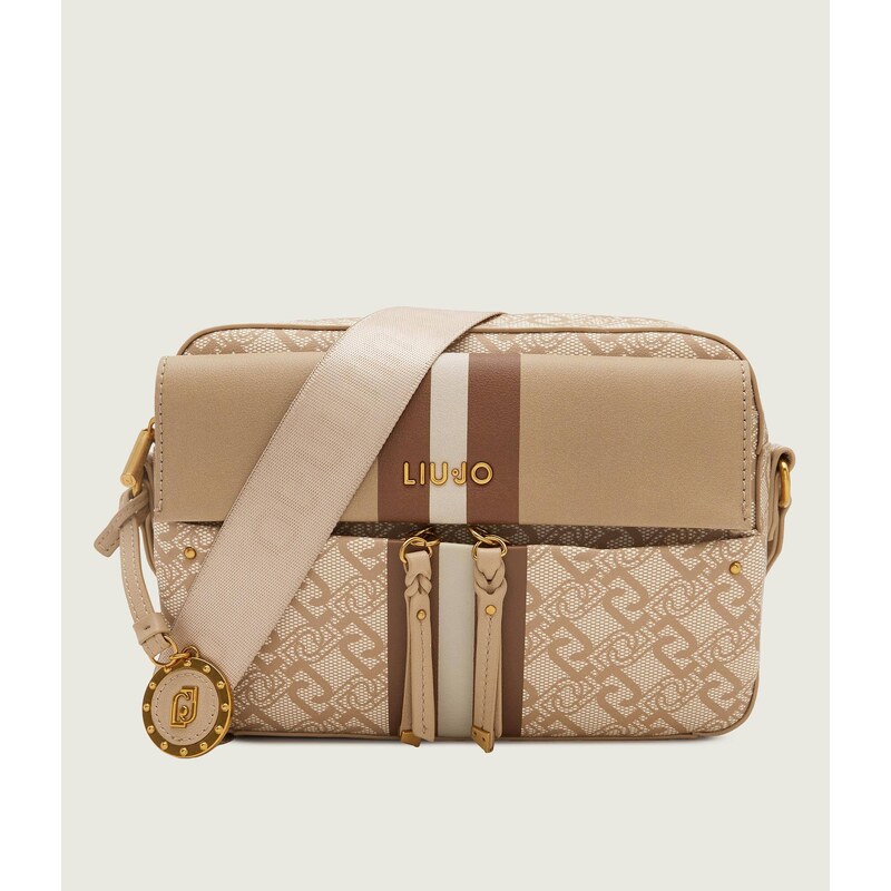 Liu Jo Crossbody kabelka Clidia 89716432