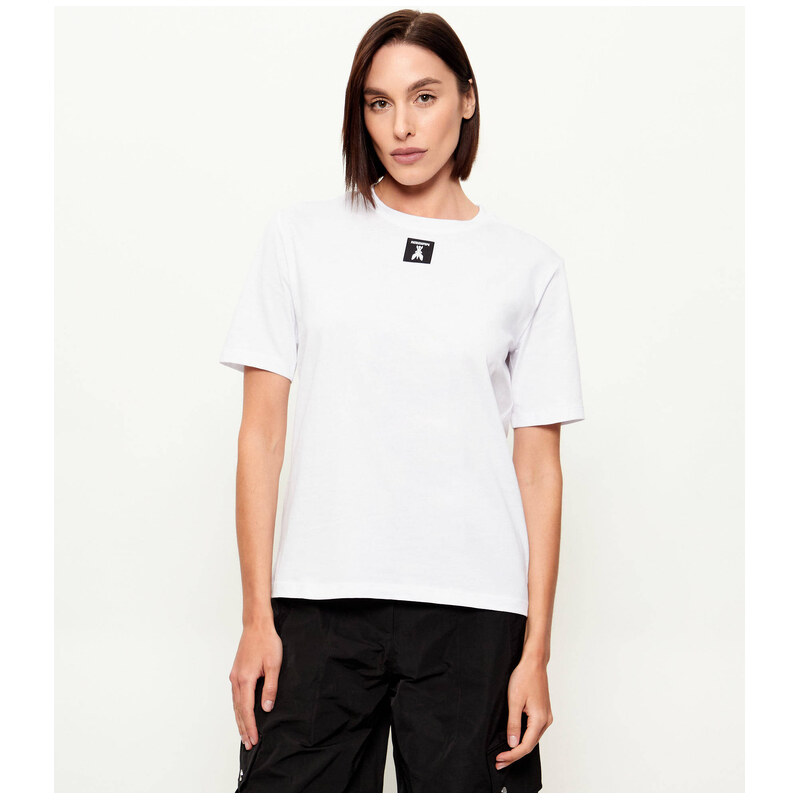 Patrizia Pepe Tričko | Regular Fit