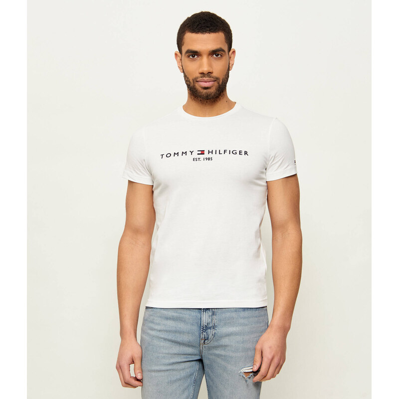 Tommy Hilfiger Tričko | Regular Fit