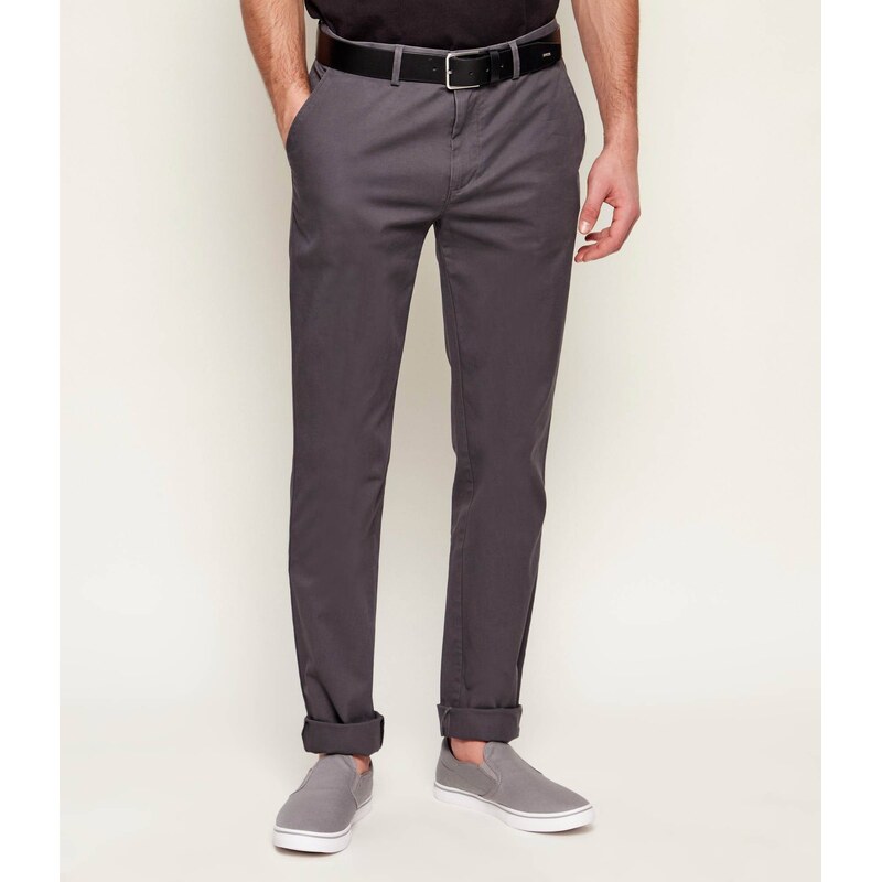 Tommy Hilfiger Kalhoty chino CORE DENTON | Straight fit