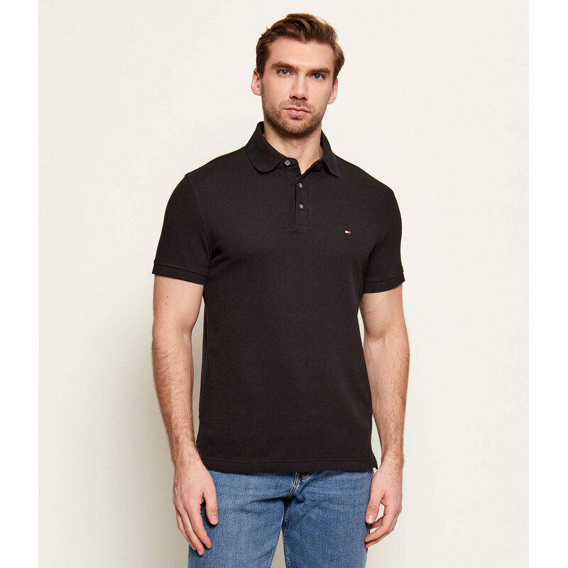 Tommy Hilfiger Polokošile 1985 | Slim Fit | pique