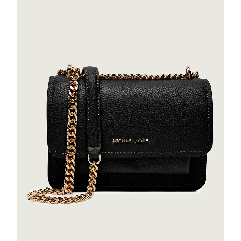 Michael Kors Kůžoná kabelka na rameno Claire
