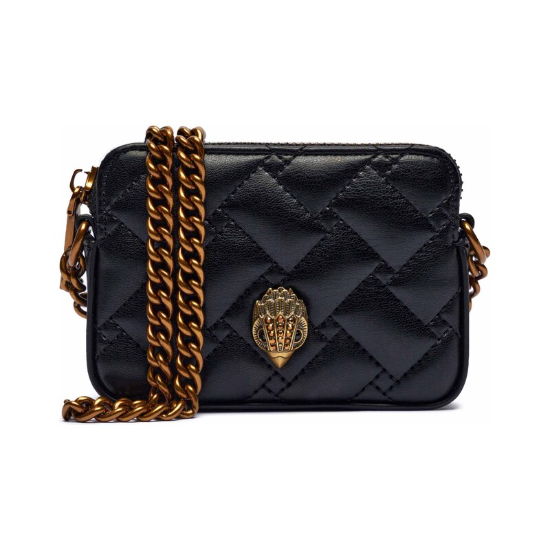 Kurt Geiger Crossbody kabelka + pouzdro na karty Micro