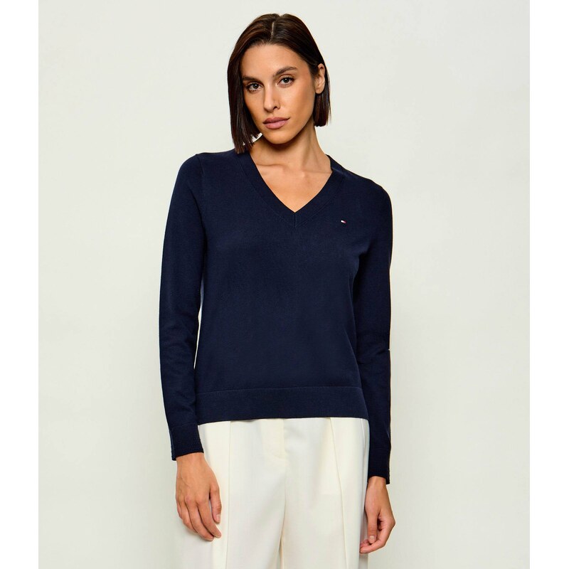 Tommy Hilfiger Svetr | Regular Fit