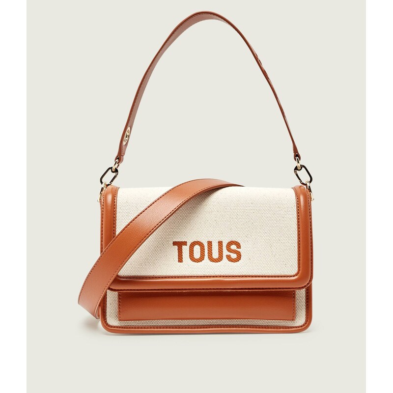 Tous Kabelka na rameno AUDREE CANVAS