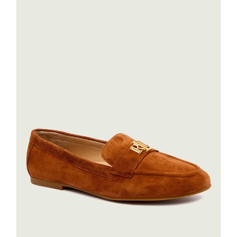 LAUREN RALPH LAUREN Lordsy AVERI III | semiš