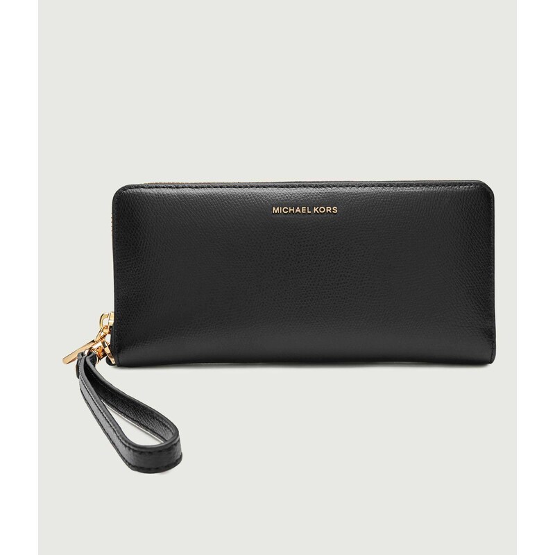 Michael Kors Kůžoný peněženka Jet Set Travel