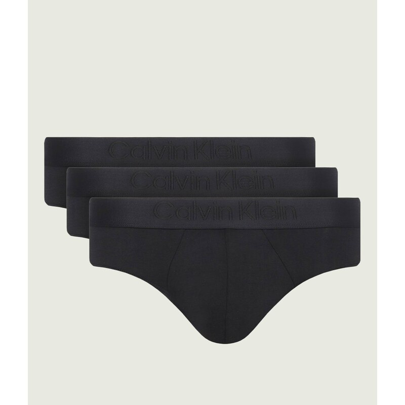 Calvin Klein Underwear Slipy 3-pack