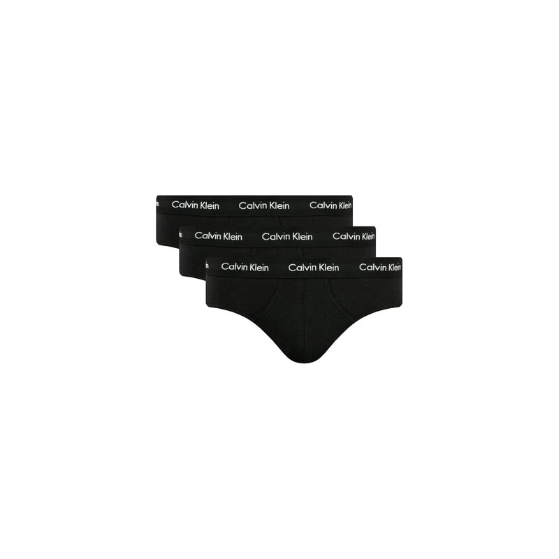 Calvin Klein Underwear Slipy 3-pack