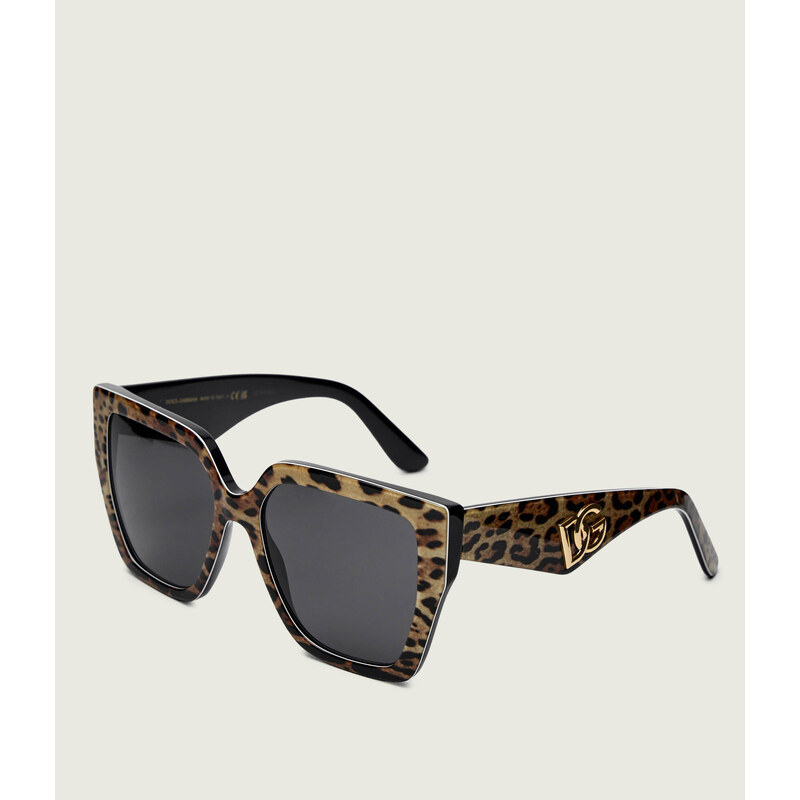 Dolce & Gabbana Sluneční brýle DG4438