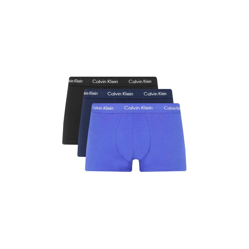 Calvin Klein Underwear Boxerky 3-pack