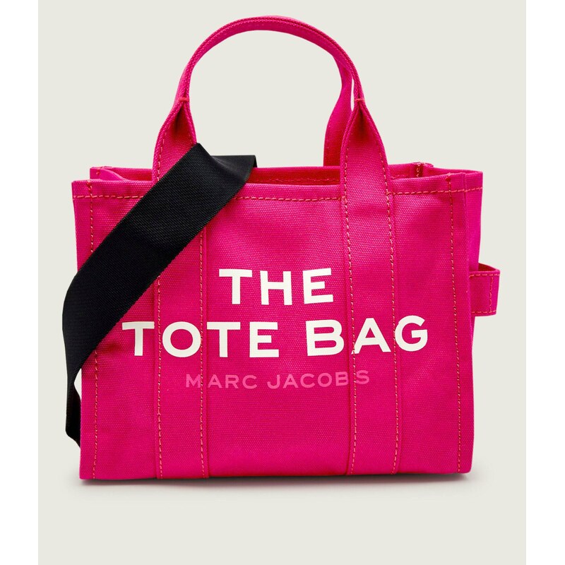Marc Jacobs Kufřík THE SMALL TOTE