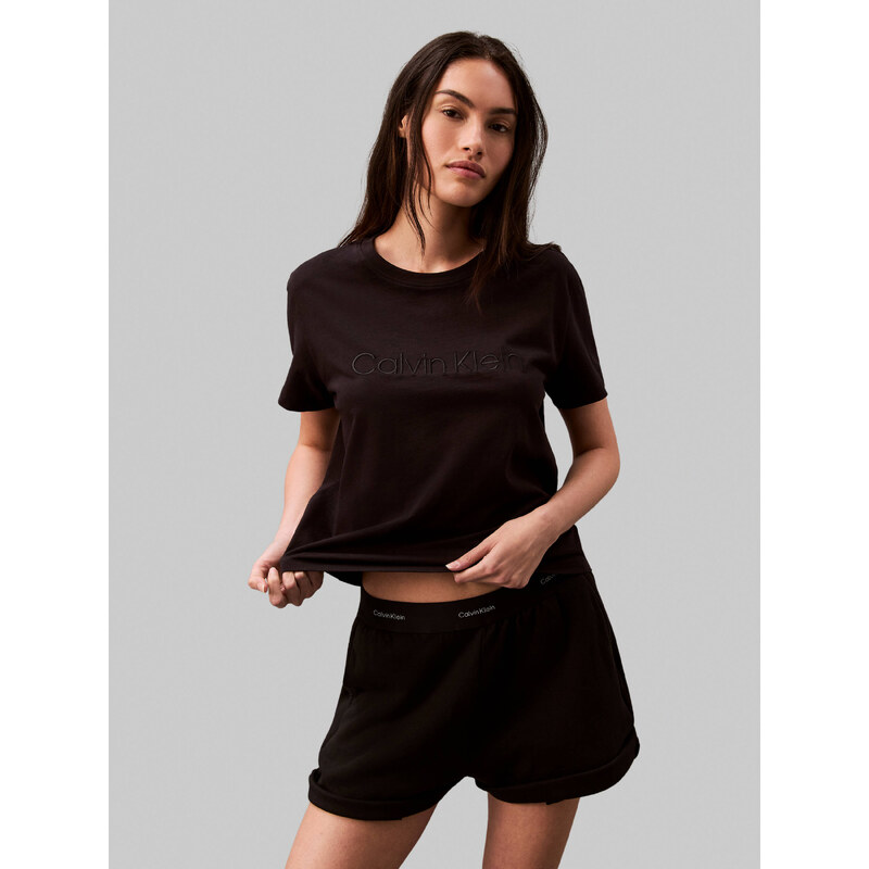Calvin Klein Underwear Vršky od pyžam | Regular Fit 115606703