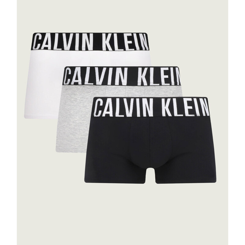 Calvin Klein Underwear Boxerky 3-pack