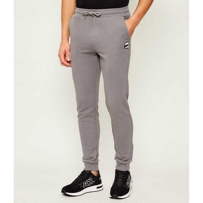 Karl Lagerfeld Tepláky | Slim Fit