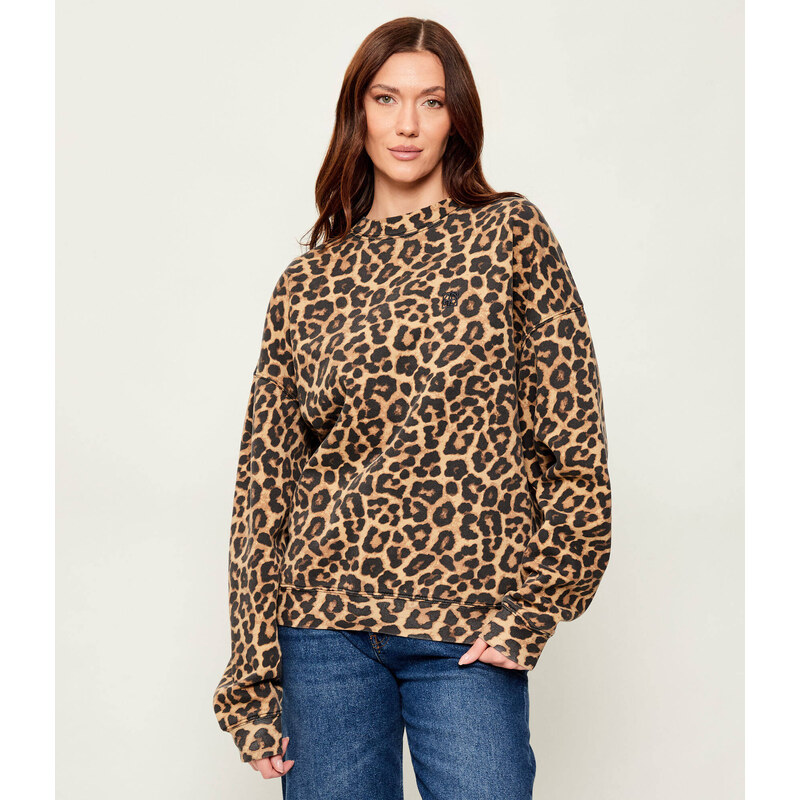 Anine Bing Mikina MILES | Oversize fit 110469210