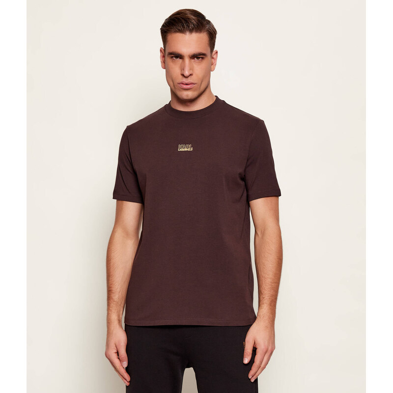 Karl Lagerfeld Tričko | regular fit
