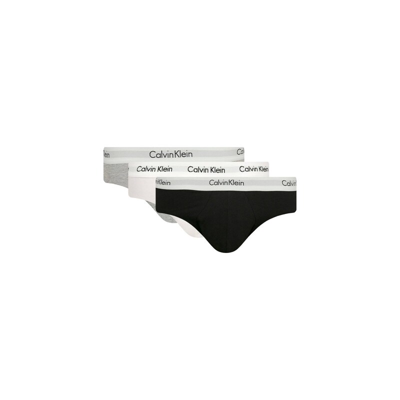 Calvin Klein Underwear Slipy 3-pack
