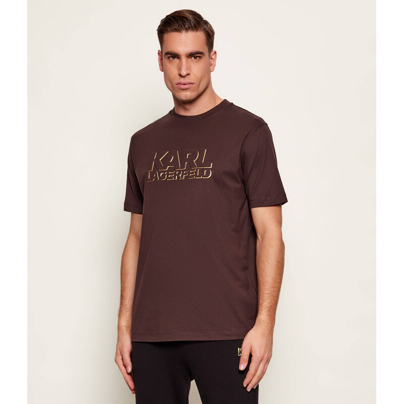 Karl Lagerfeld Tričko | regular fit
