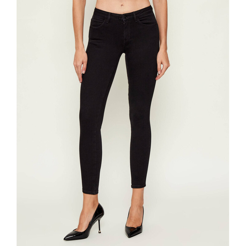 GUESS Džíny Curve X | Skinny fit