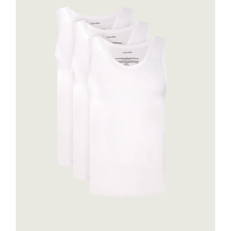 Calvin Klein Underwear Tank top 3-pack | Slim Fit