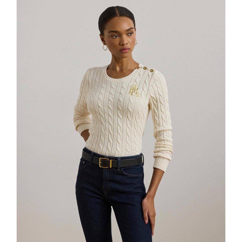 LAUREN RALPH LAUREN Svetr | Regular Fit