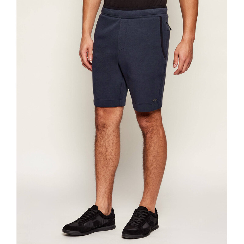 BOSS GREEN Šortky JT_Snug Headlo | regular fit