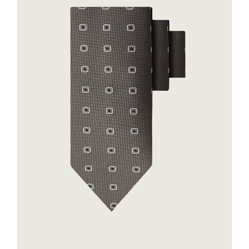 BOSS BLACK Hedvábný kravata H-TIE