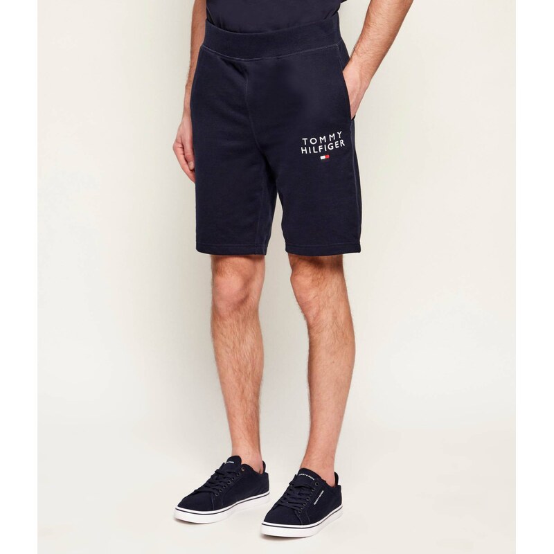 Tommy Hilfiger Underwear Šortky | Regular Fit