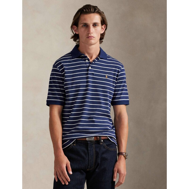 POLO RALPH LAUREN Polokošile | Custom slim fit