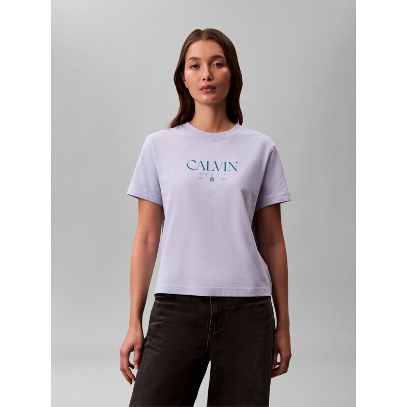 Calvin Klein Jeans Tričko | Slim Fit