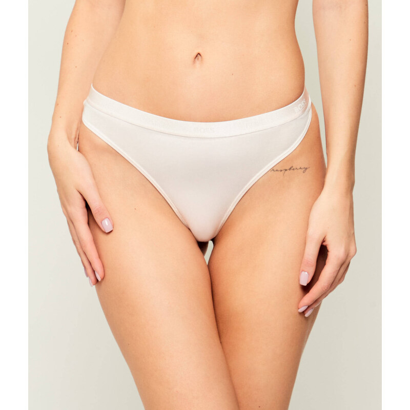 BOSS BLACK Tanga 110434391