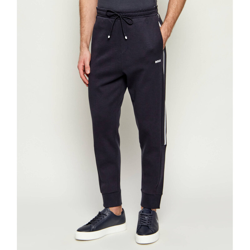 BOSS GREEN Tepláky Hadikonos | regular fit