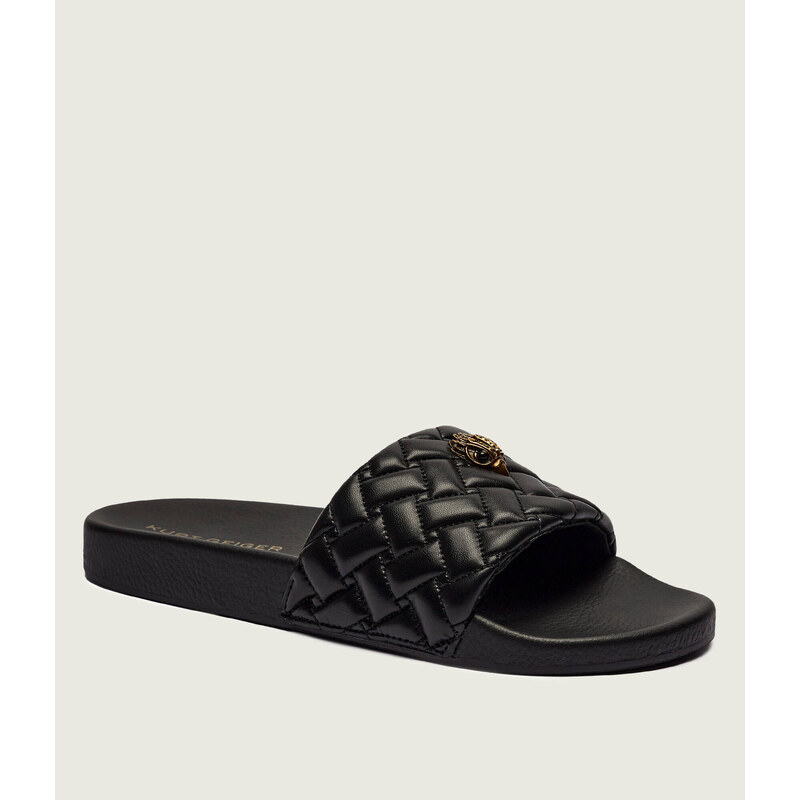 Kurt Geiger Pantofle MEENA EAGLE