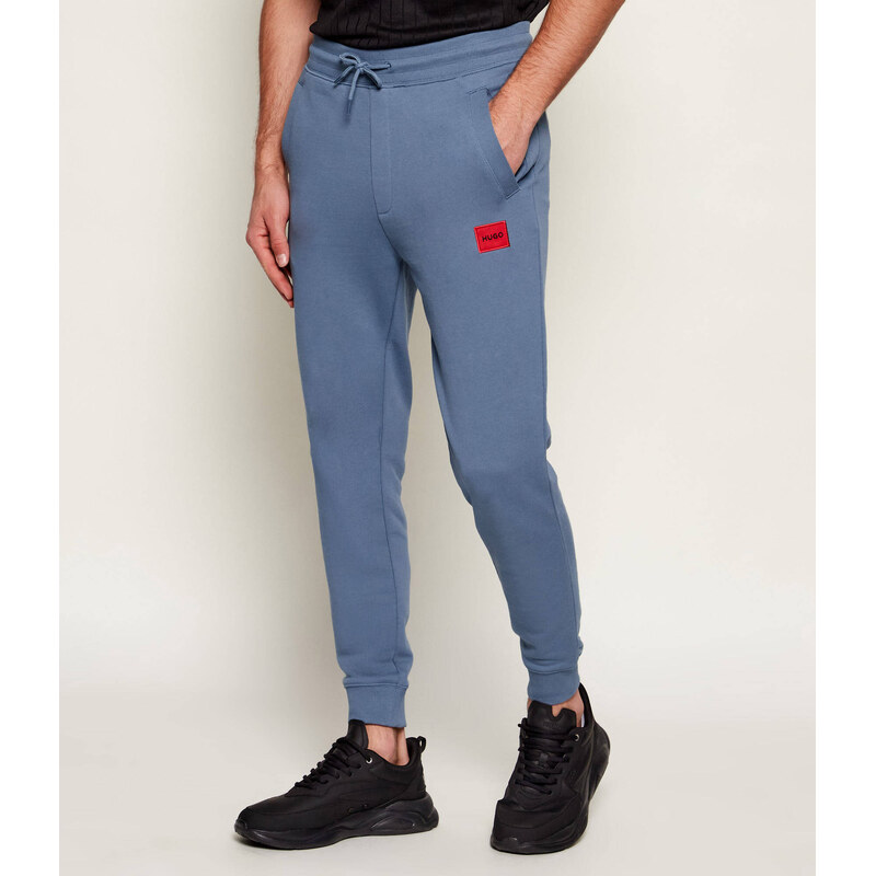 HUGO Tepláky Doak212 | regular fit