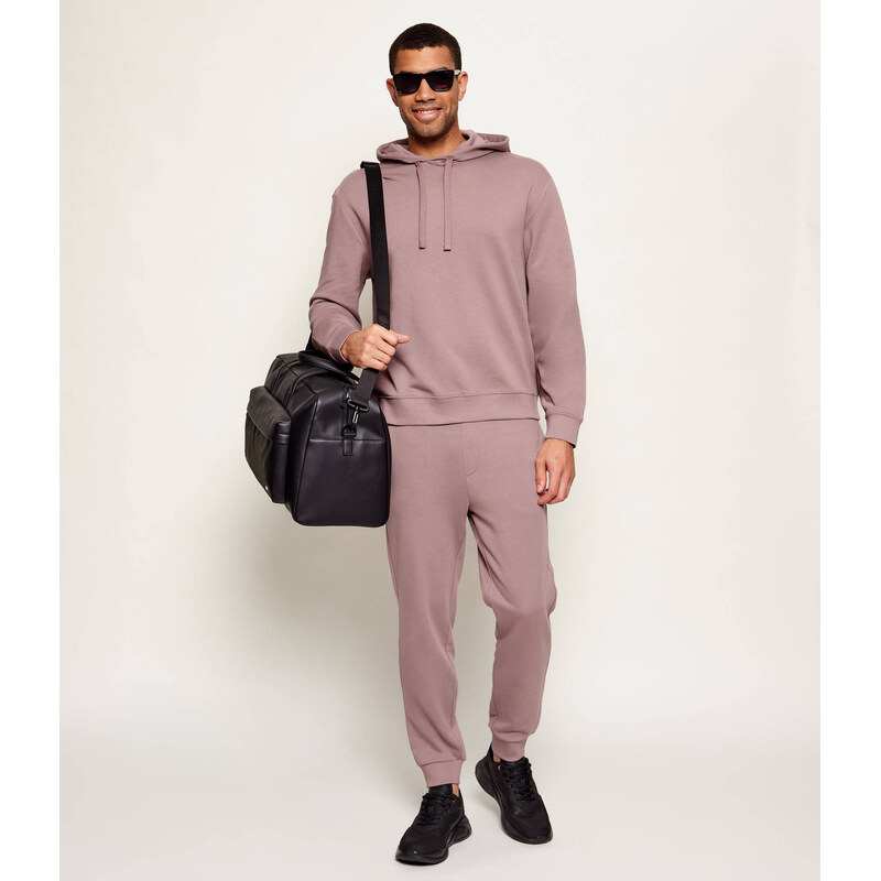 HUGO Tepláková souprava DapoDayote | Relaxed fit