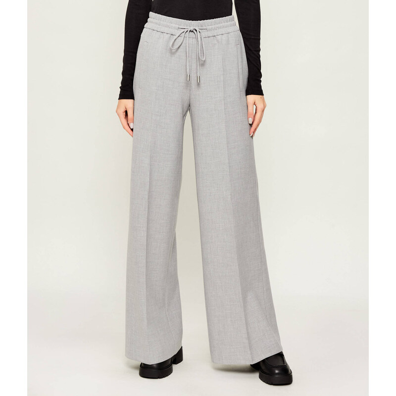BOSS BLACK Kalhoty Tamaya | Oversize fit