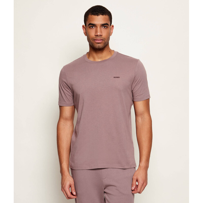 HUGO Tričko Dero222 | regular fit