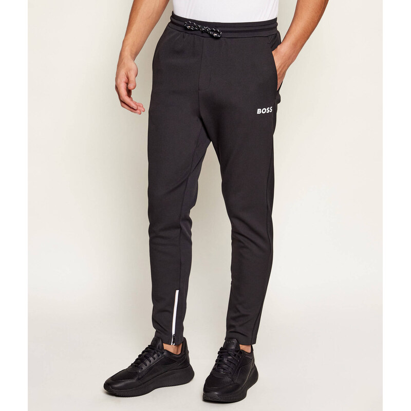 BOSS GREEN Tepláky JT_TOC Spin Long | regular fit