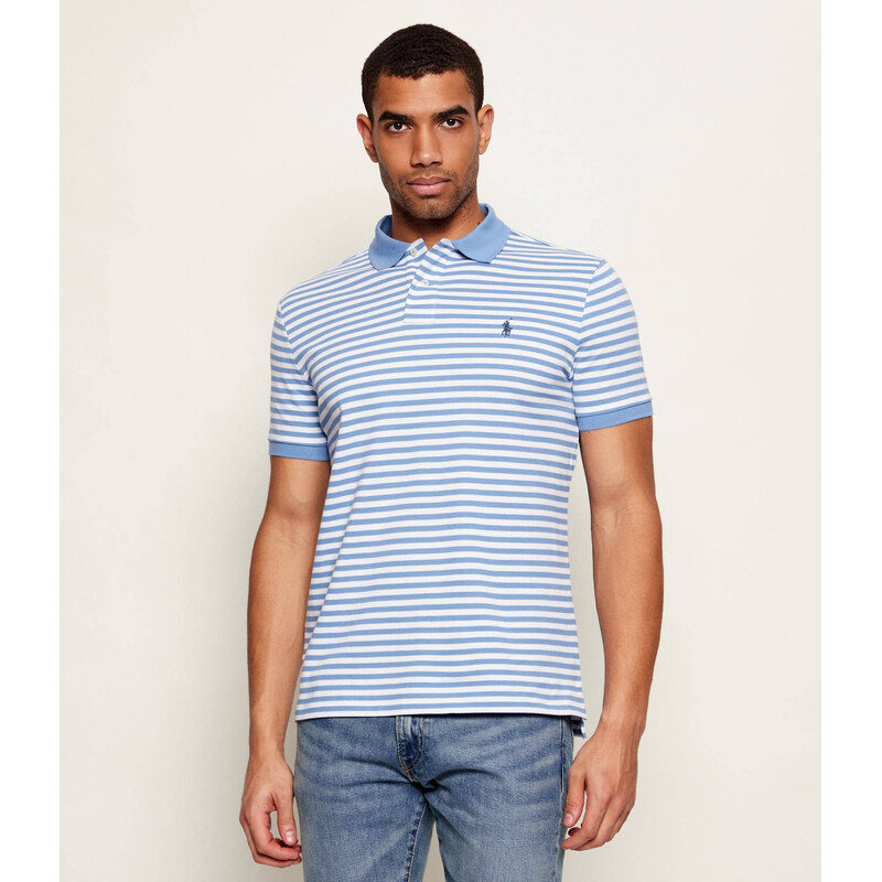 POLO RALPH LAUREN Polokošile | Custom slim fit