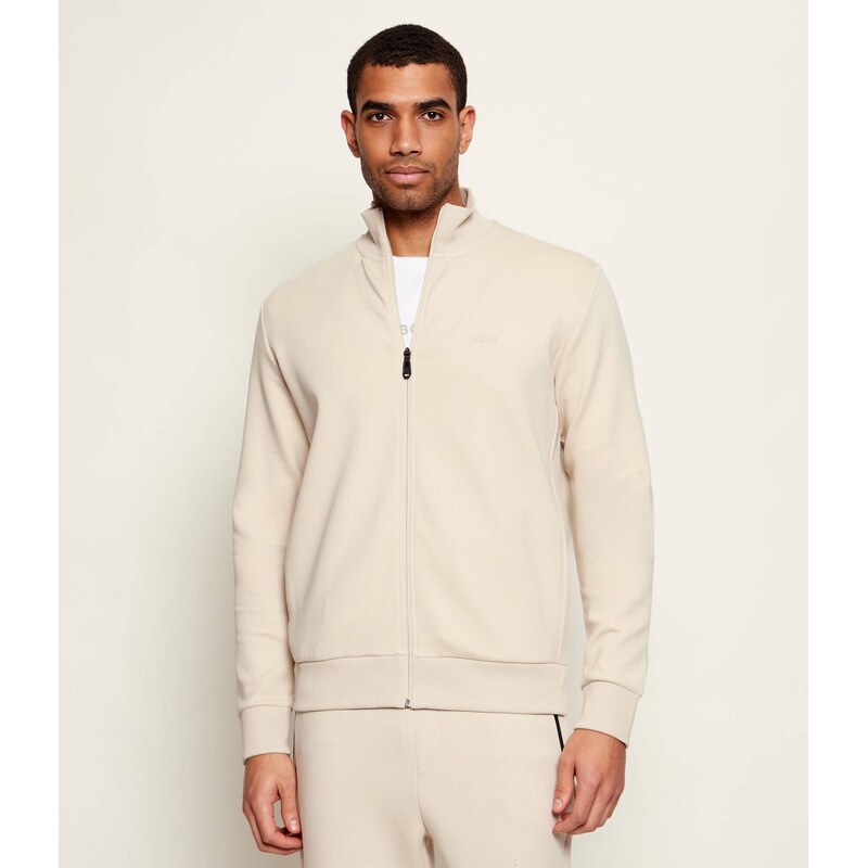 BOSS GREEN Mikina Skaz | regular fit
