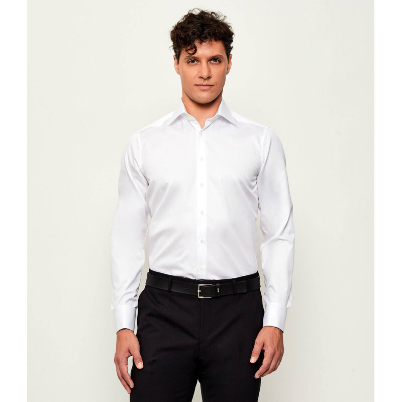 Stenströms Košile | Slim Fit