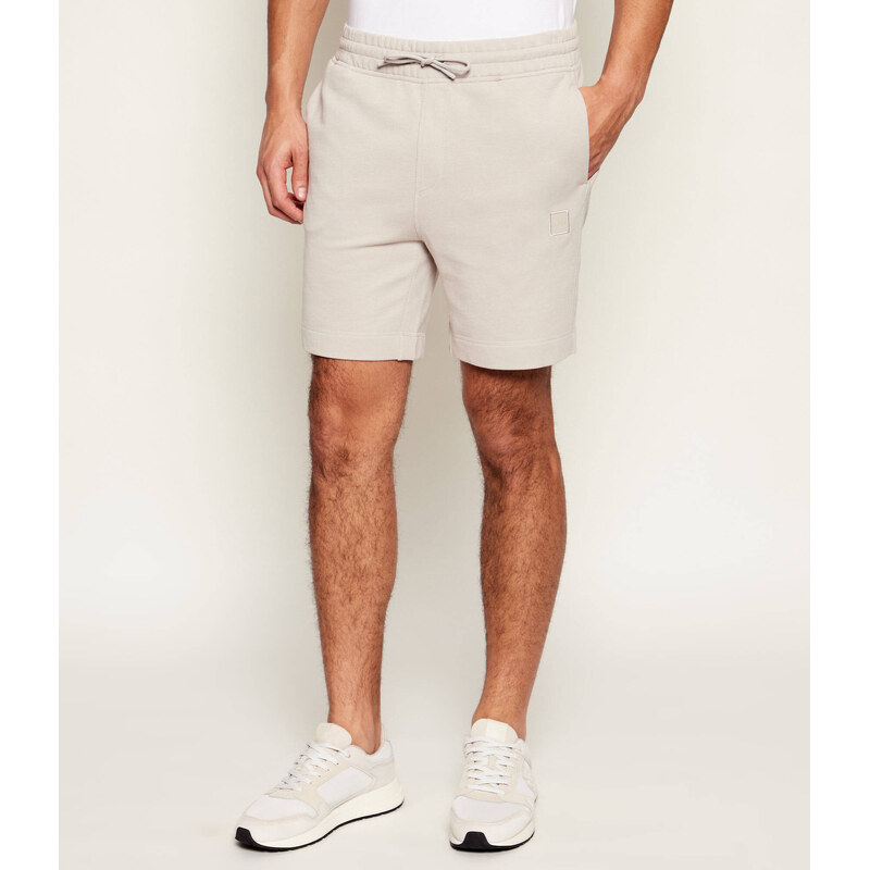 BOSS ORANGE Šortky Sewalk | regular fit