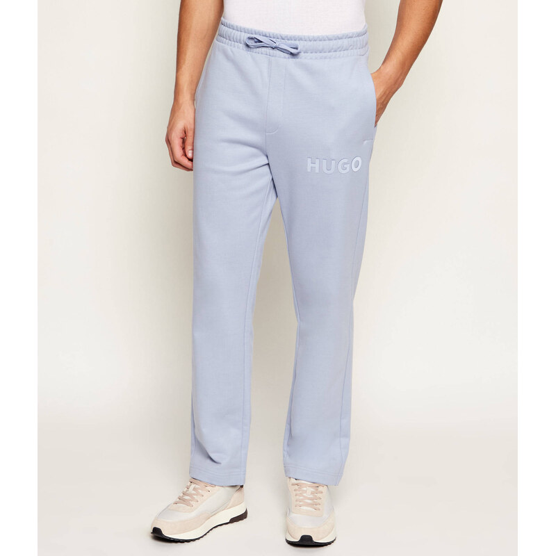 HUGO Tepláky Dumrulo | regular fit