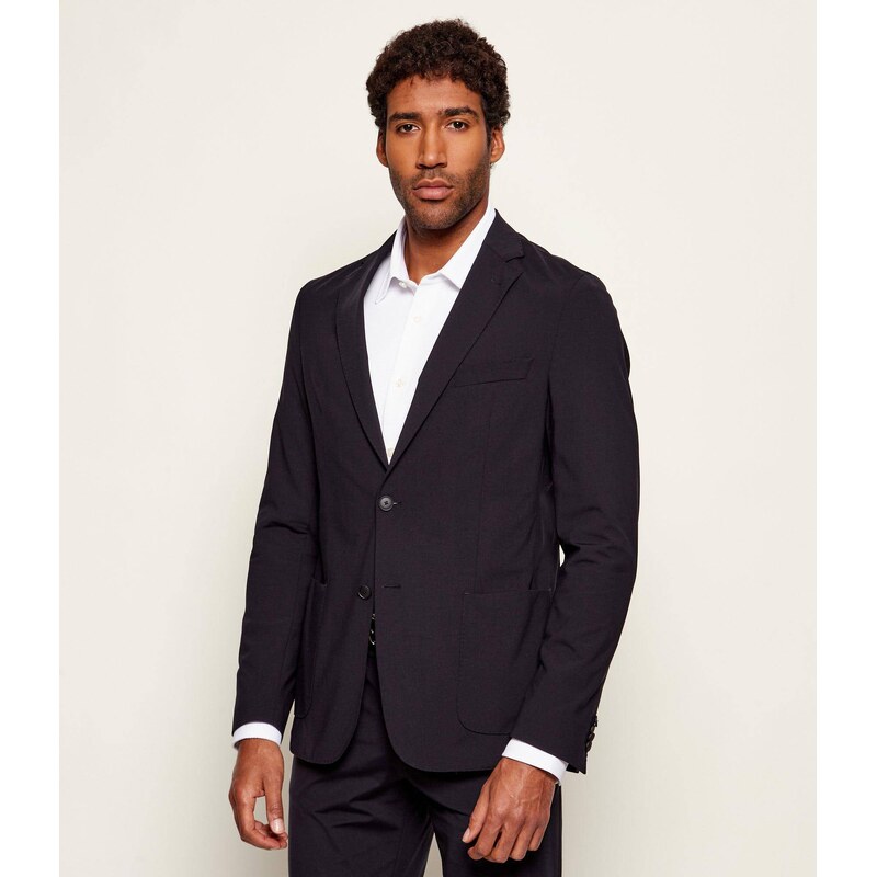 BOSS BLACK Sako P-Hanry-J-WG-233 | Slim Fit