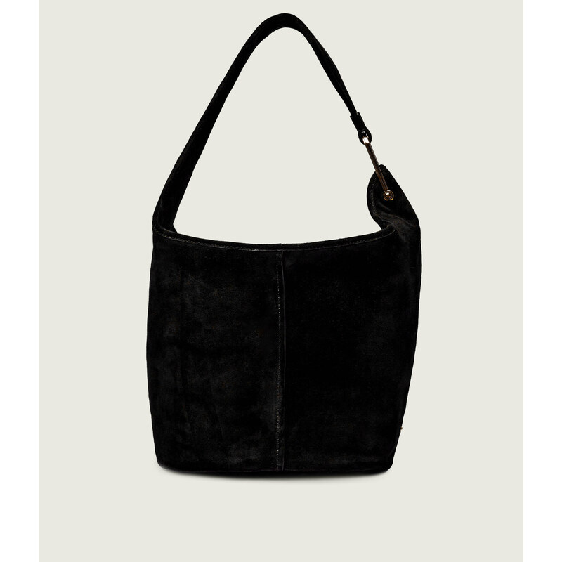 Michael Kors Hobo kabelka Sonny | semiš