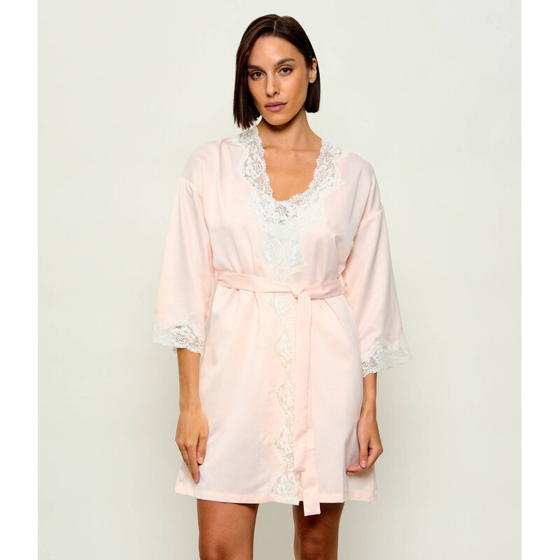 LAUREN RALPH LAUREN Župan | Regular Fit