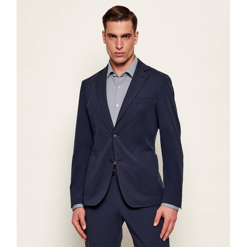 BOSS BLACK Sako P-Hanry-J-WG-233 | Slim Fit