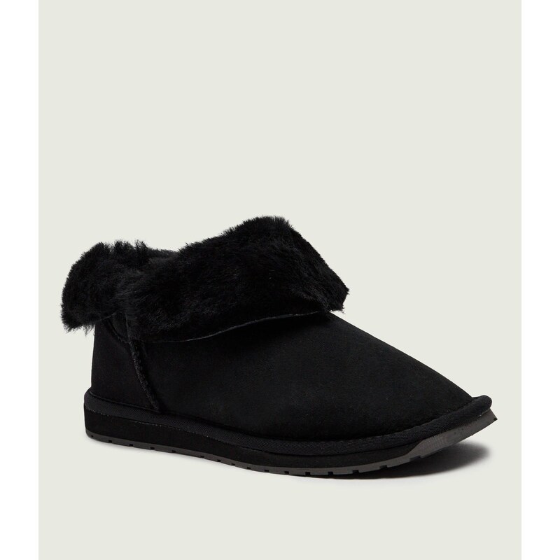 EMU Australia Sněhule Platinum Mintaro | shearling | zamsz 100772123