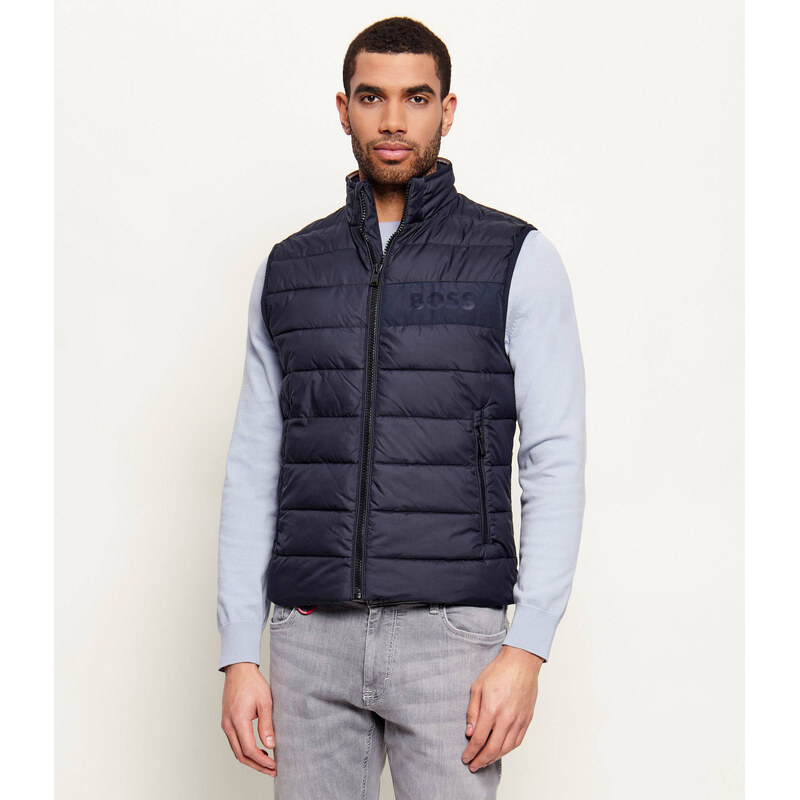 BOSS BLACK Vesta H-Cenito | Regular Fit